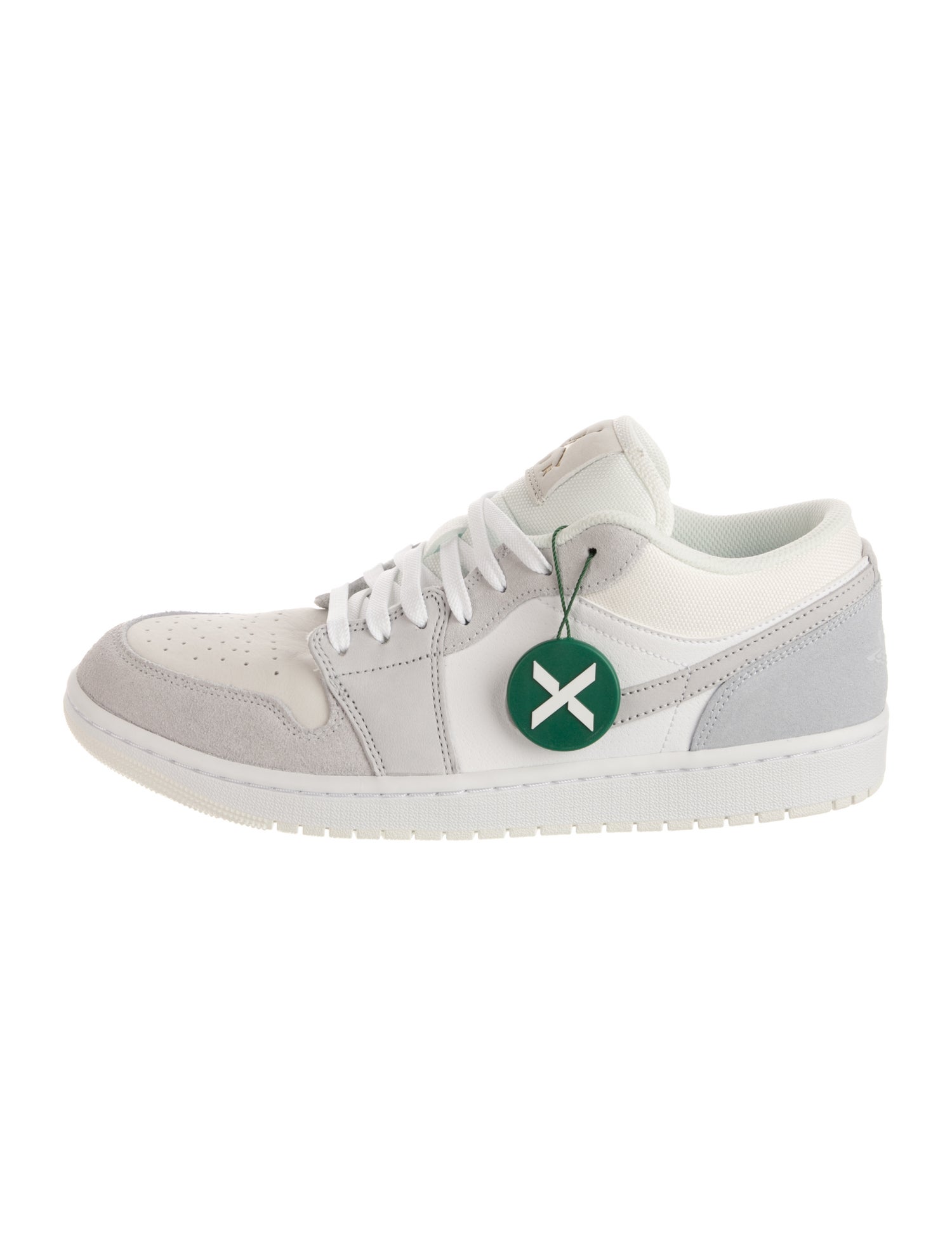 Nike Air Force 1 High 'Rasheed Wallace' Sneakers w/ Tags
