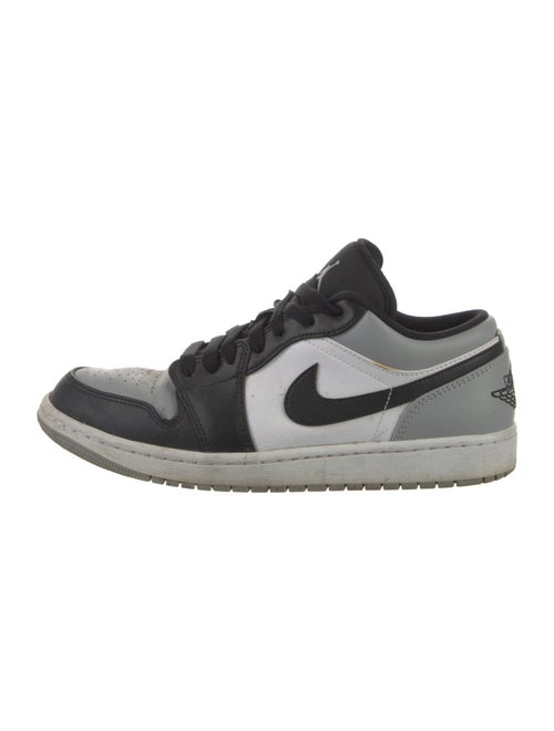 Jordan 1 Low 'Shadow Toe' Sneakers