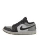 Jordan 1 Low 'Shadow Toe' Sneakers
