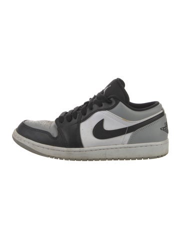 Jordan Sneakers 1 Low 'Shadow Toe' US 9 |