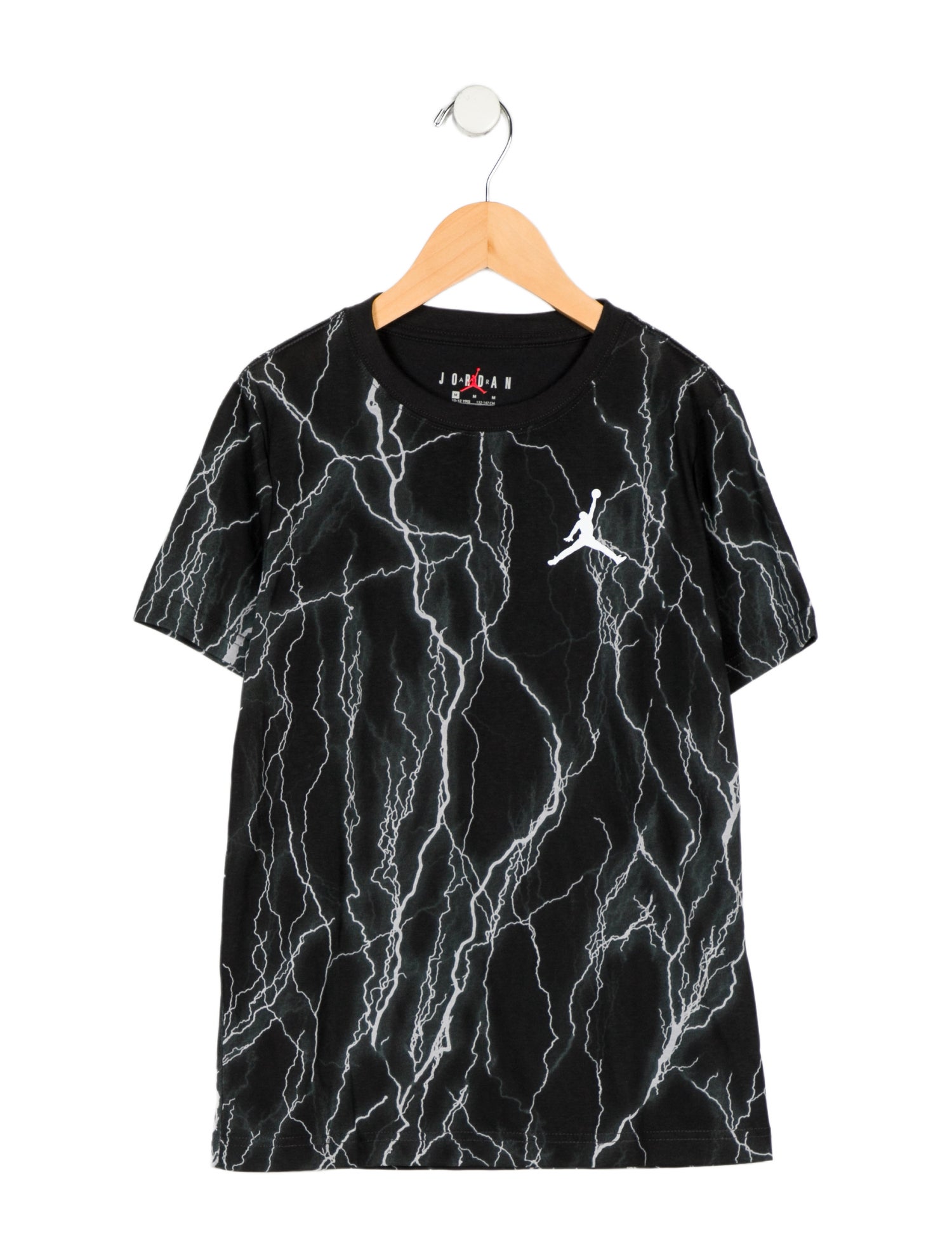 Jordan Short Sleeve T-Shirt