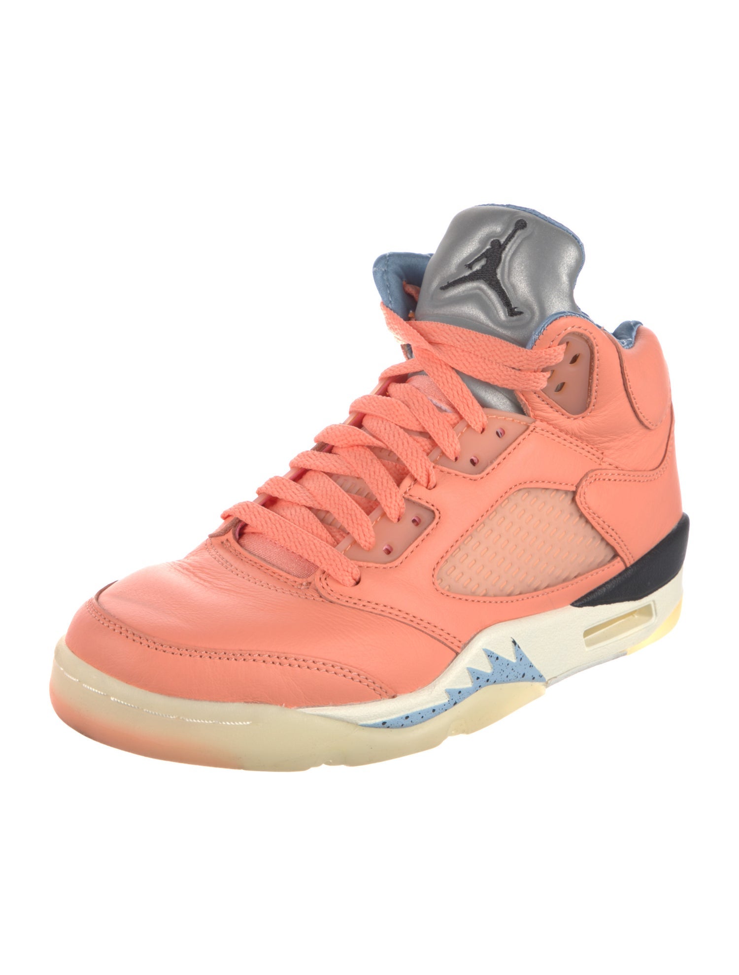 Jordan DJ Khaled We The Best Crimson Bliss Sneakers