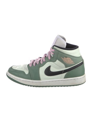 Jordan Sneakers Dutch Green (Women's) Athletic US 8.5 |