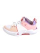 Jordan One Take 5 'White Arctic Punch Purple Pulse University Red '(GS)