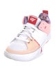 Jordan One Take 5 'White Arctic Punch Purple Pulse University Red '(GS)