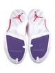 Jordan One Take 5 'White Arctic Punch Purple Pulse University Red '(GS)
