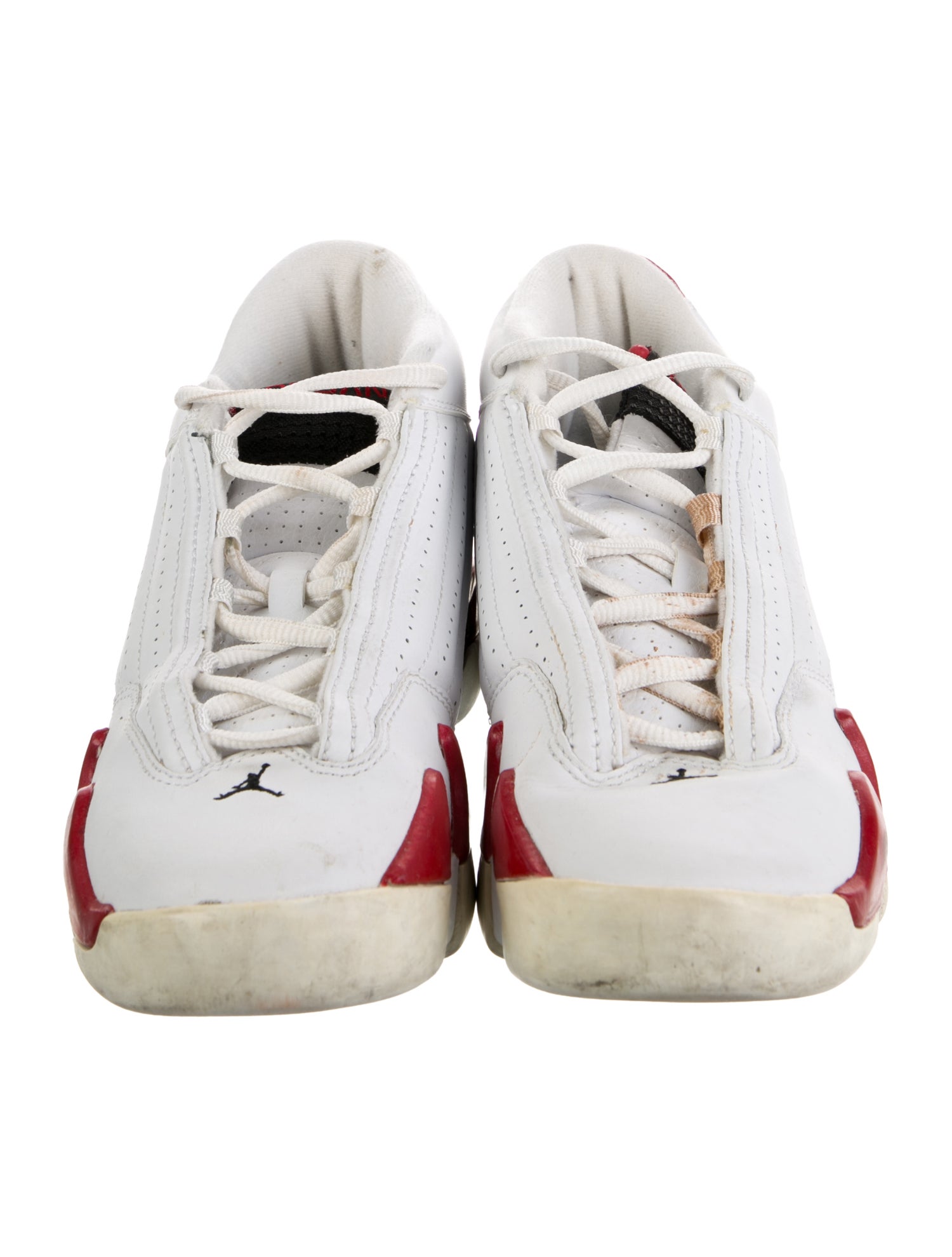 Jordan 14 Retro GS 'Candy Cane'