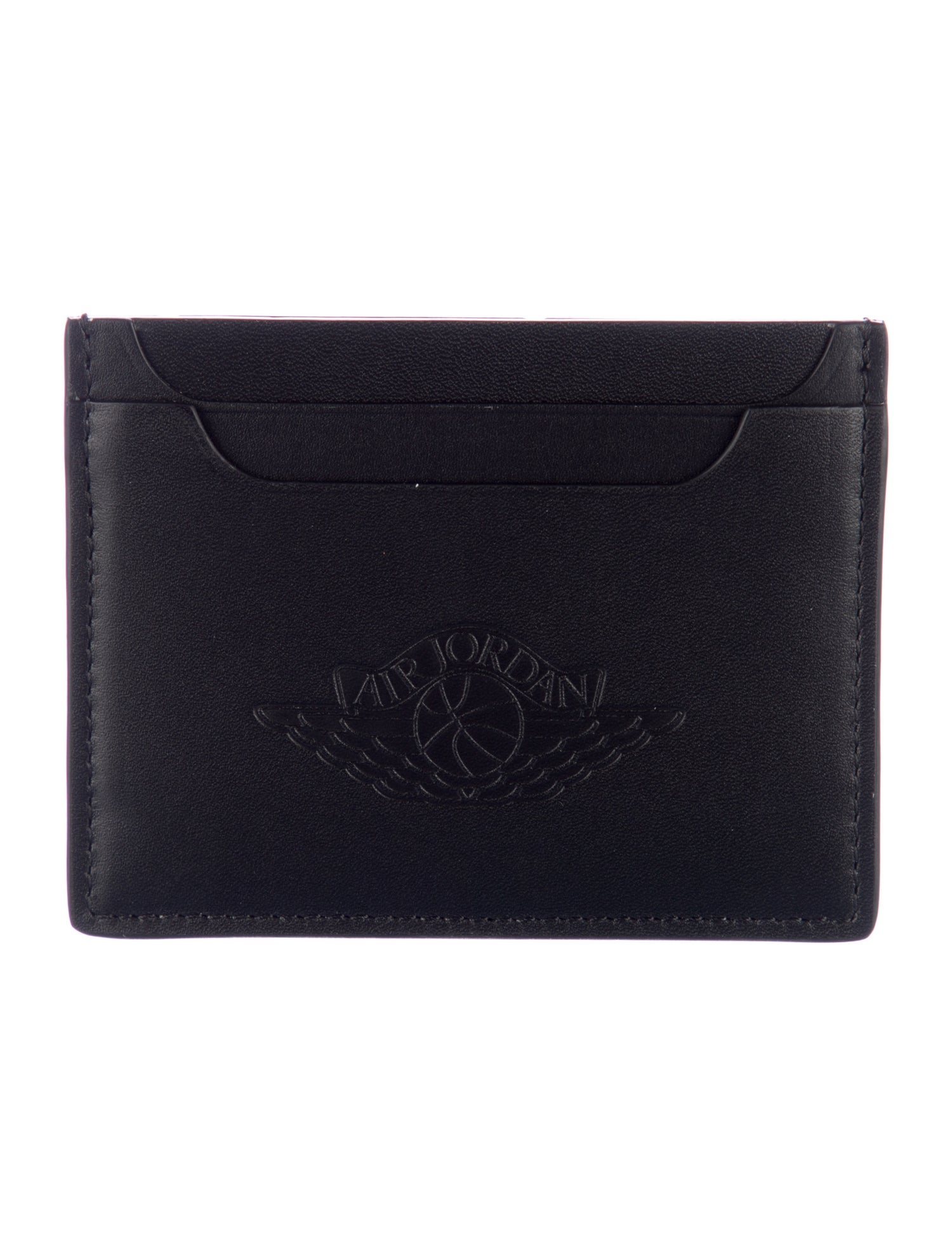 Jordan Leather Card Holder