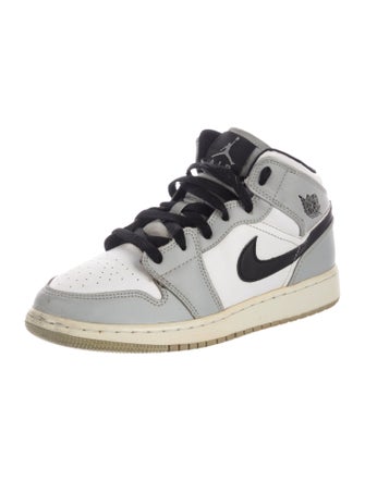 Jordan High Top Sneaker