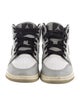 Jordan High Top Sneaker