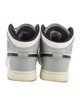 Jordan High Top Sneaker