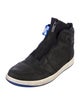 Jordan Jordan 1 Retro High Zip Black Hyper Royal Sneakers