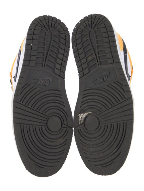 Jordan 1 Low 'Laser Orange' Sneakers