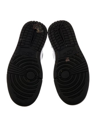 Jordan 1 Mid GS 'Schematic'