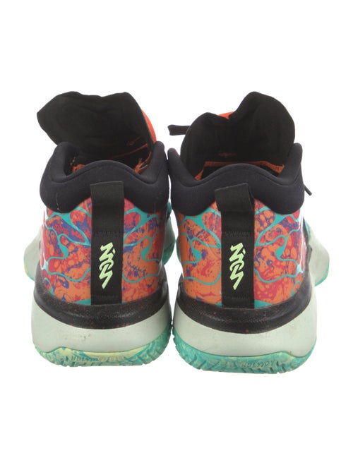 Jordan Printed Sneakers