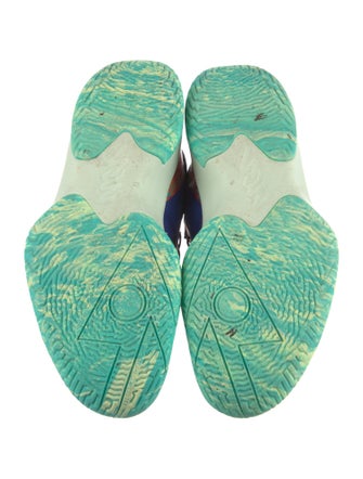 Jordan Printed Sneakers