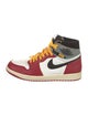 Jordan 1 Retro High OG SP 'Chicago Shadow' Sneakers