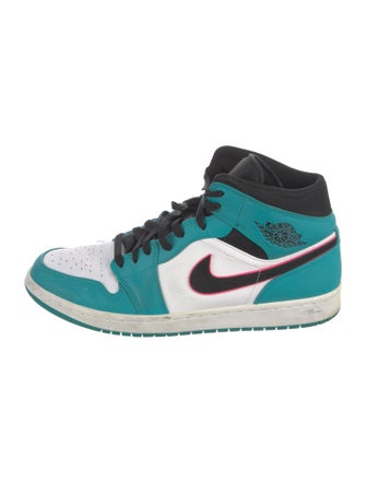 Jordan Jordan 1 Mid South Beach Sneakers