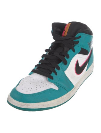 Jordan Jordan 1 Mid South Beach Sneakers