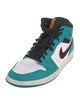 Jordan Jordan 1 Mid South Beach Sneakers