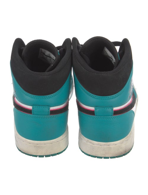 Jordan Jordan 1 Mid South Beach Sneakers