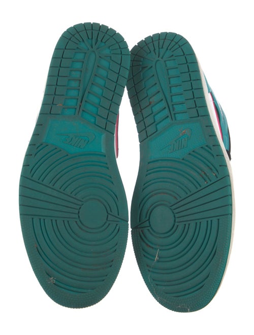 Jordan Jordan 1 Mid South Beach Sneakers