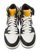 Jordan Kid's 1 Retro High OG GS 'Volt Gold'