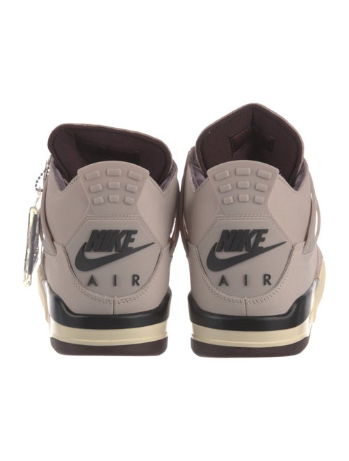 Jordan x A Ma Maniére 4 Retro OG SP 'While You Were Sleeping'(W) Athletic Sneakers