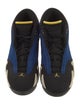 Jordan Suede Sneakers