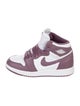 Jordan 1 Retro High OG Mauve