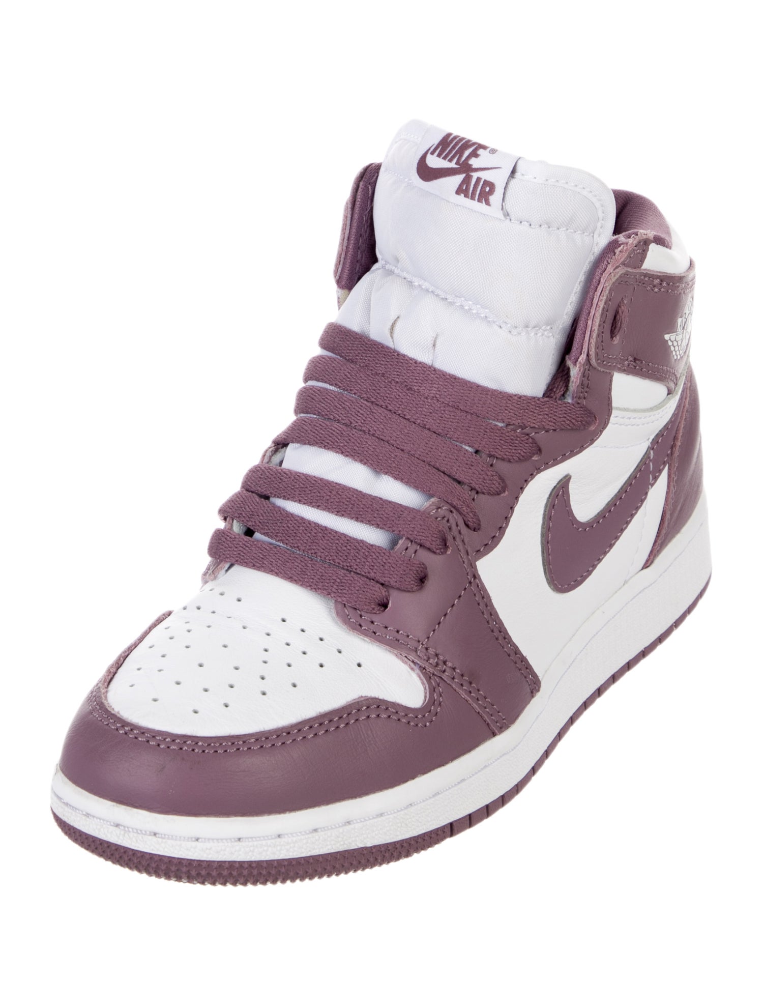 Jordan 1 Retro High OG Mauve