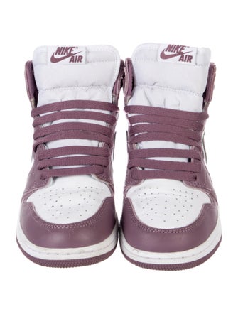 Jordan 1 Retro High OG Mauve
