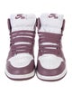Jordan 1 Retro High OG Mauve