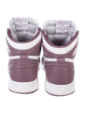 Jordan 1 Retro High OG Mauve