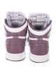Jordan 1 Retro High OG Mauve