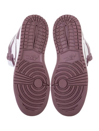 Jordan 1 Retro High OG Mauve