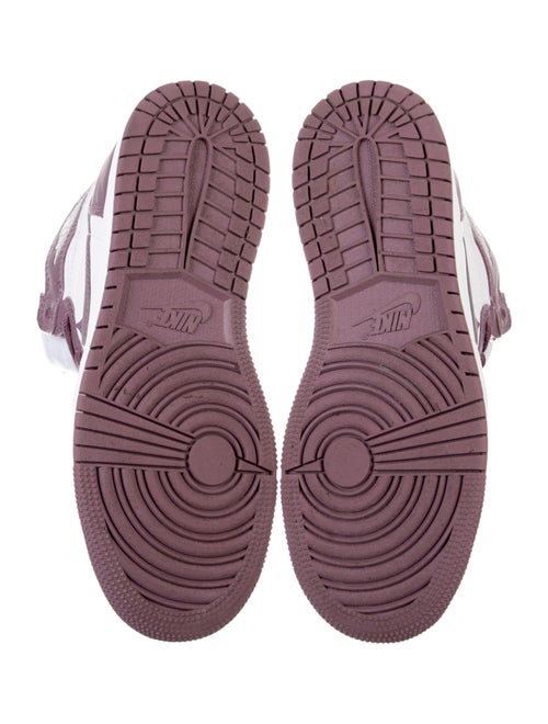 Jordan 1 Retro High OG Mauve