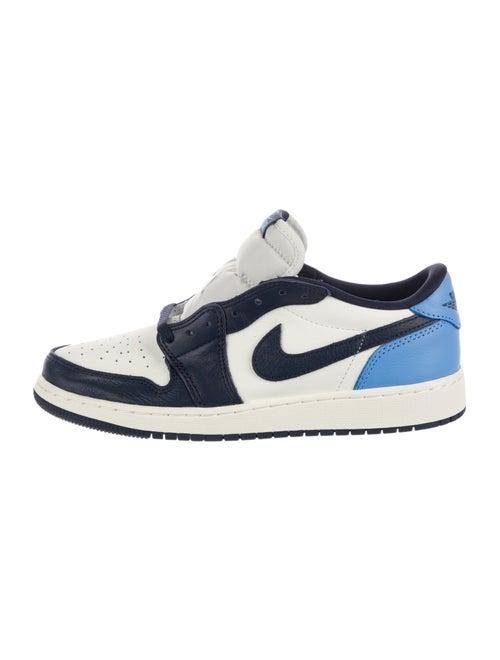 Jordan 1 Low OG Obsidian UNC