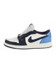Jordan 1 Low OG Obsidian UNC