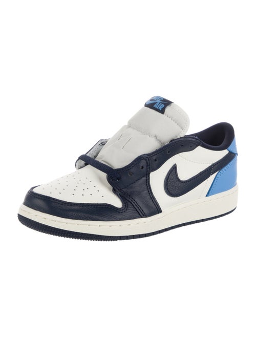 Jordan 1 Low OG Obsidian UNC
