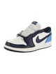 Jordan 1 Low OG Obsidian UNC