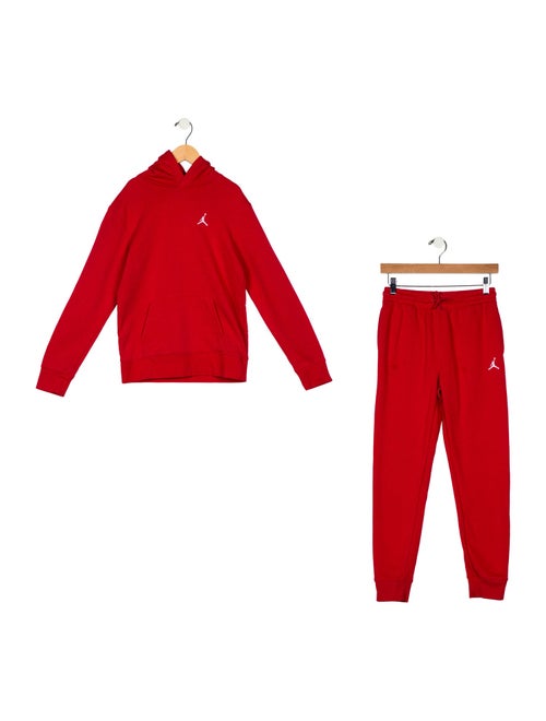 Jordan Boy's Sweatsuit