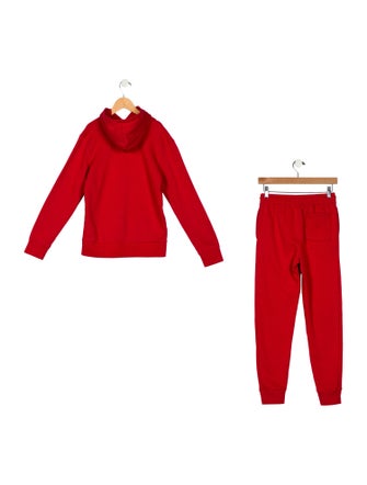 Jordan Boy's Sweatsuit