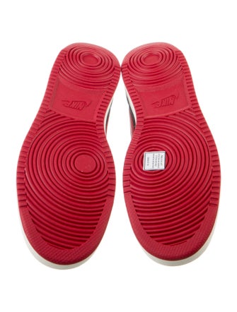 Jordan 1 Retro AJKO Athletic Sneakers