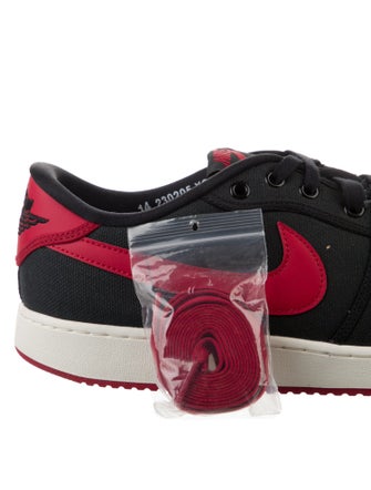 Jordan 1 Retro AJKO Athletic Sneakers