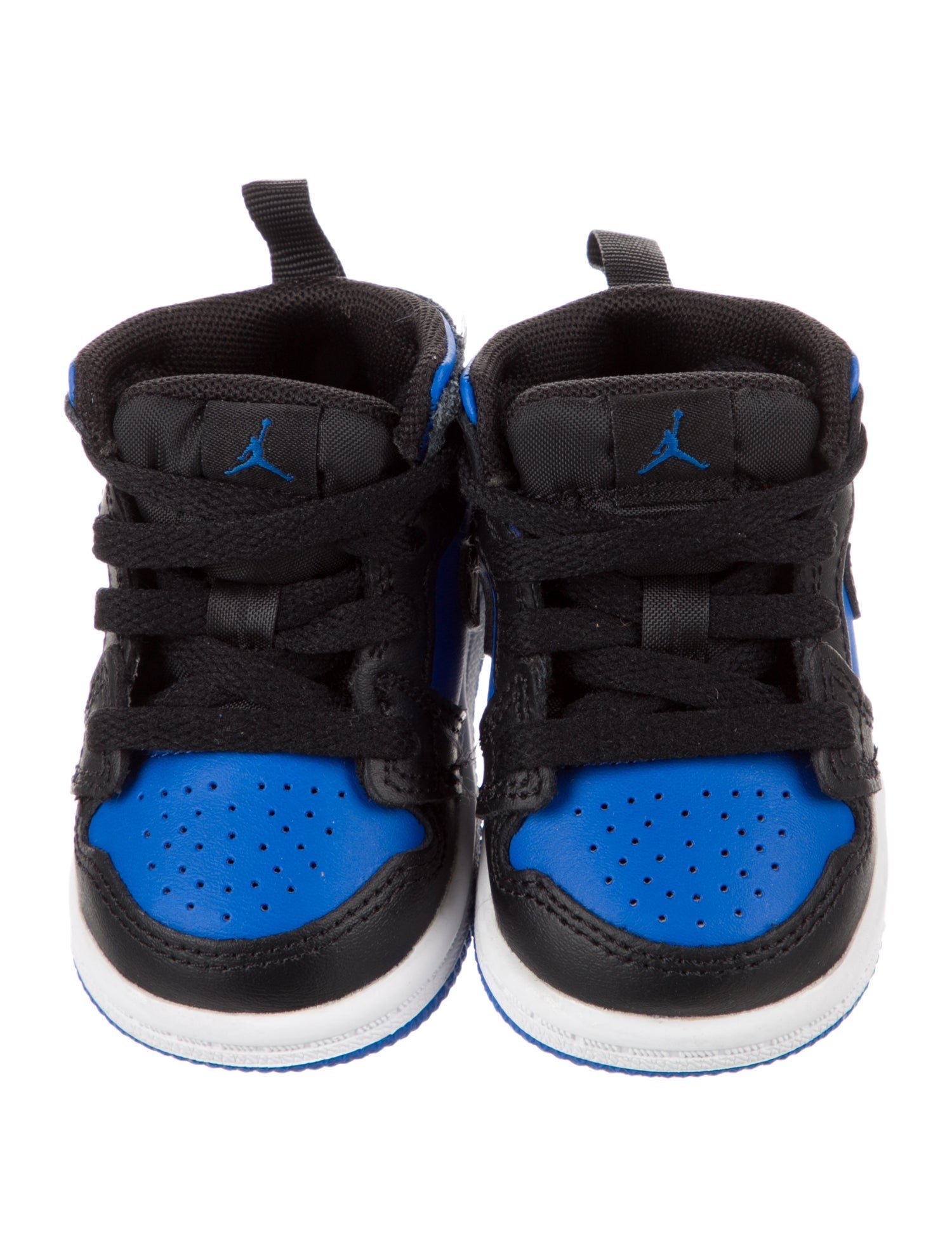 Jordan 1 Mid (TD) w/ Tags