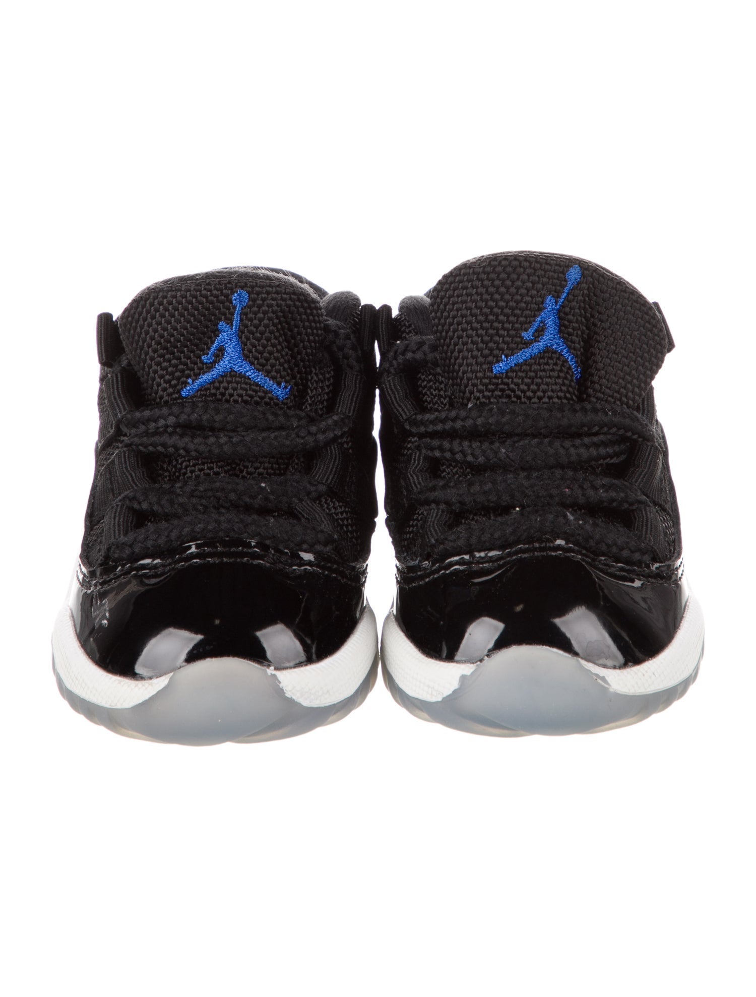 Jordan 11 Retro Low "Bred"