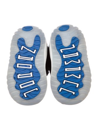 Jordan 11 Retro Low "Bred"