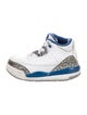 Jordan 3 Retro 'Wizards
