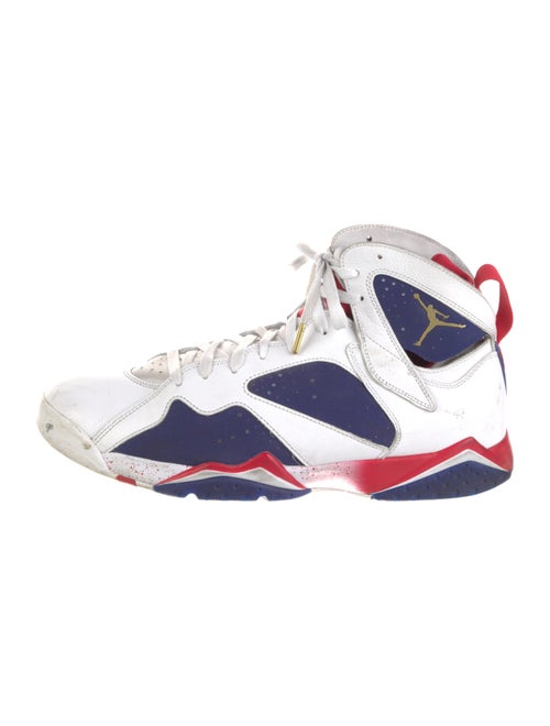 Jordan 7 Retro Tinker Alternate Sneakers